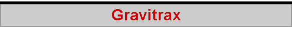 Gravitrax